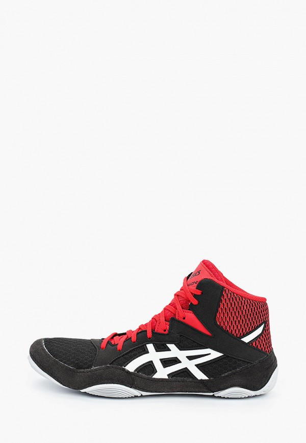 

Борцовки ASICS, Черный, SNAPDOWN 3