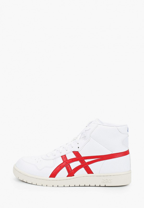 

Кеды ASICS, Белый, JAPAN L