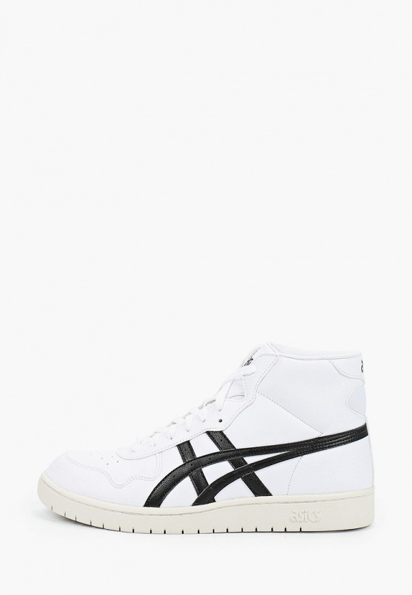 

Кеды ASICS, Белый, JAPAN L