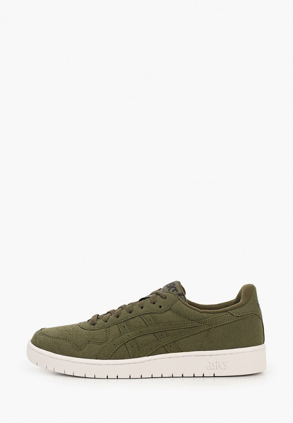 

Кеды ASICS, Зеленый, JAPAN S