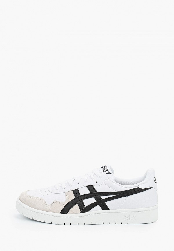 

Кеды ASICS, Белый, JAPAN S