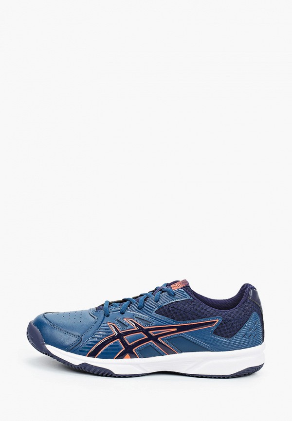 

Кроссовки ASICS, Синий, COURT SLIDE CLAY