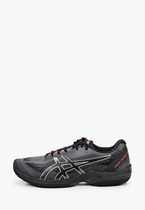 

Кроссовки ASICS, Серый, COURT SPEED FF L.E. CLAY