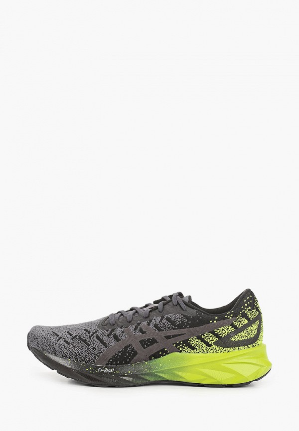 

Кроссовки ASICS, Серый, DYNABLAST