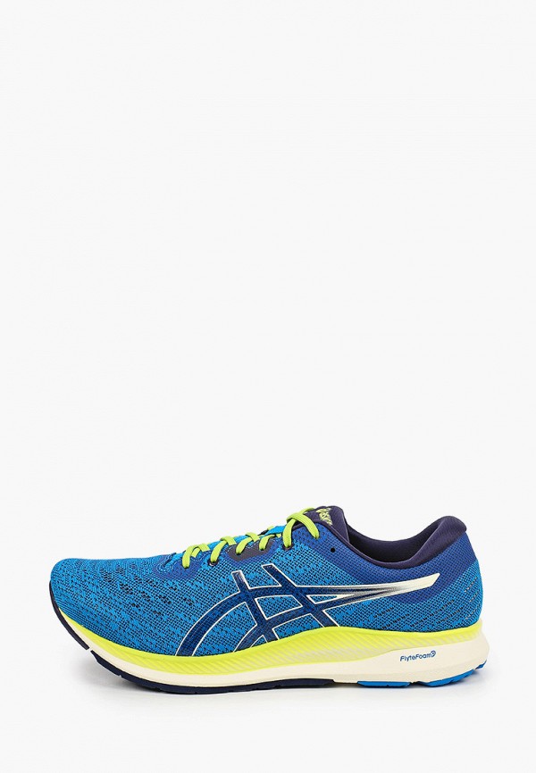 

Кроссовки ASICS, Синий, EVORIDE