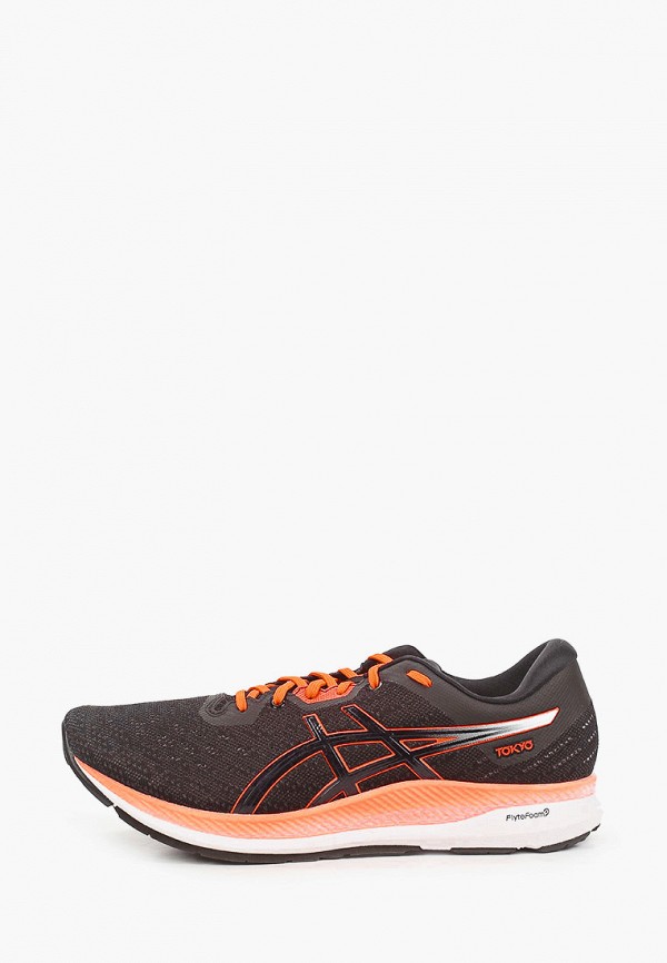 

Кроссовки ASICS, Черный, EVORIDE SUNRISE RED
