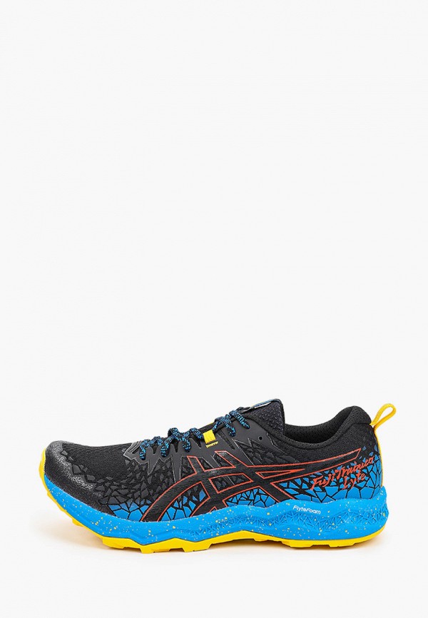 

Кроссовки ASICS, Черный, FUJITRABUCO LYTE