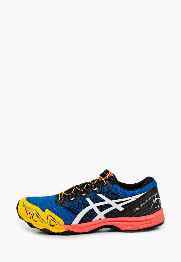 

Кроссовки ASICS, Синий, FUJITRABUCO SKY