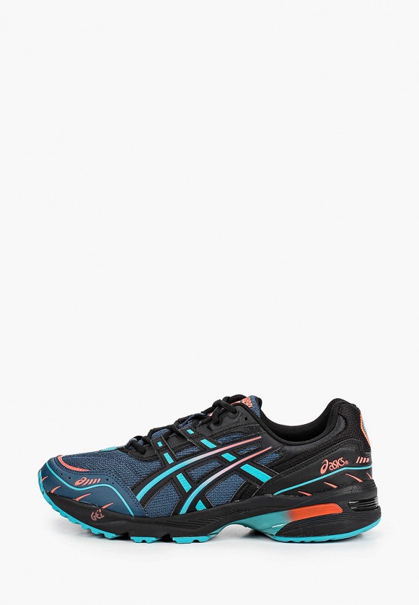 

Кроссовки ASICS, Бирюзовый, GEL-1090