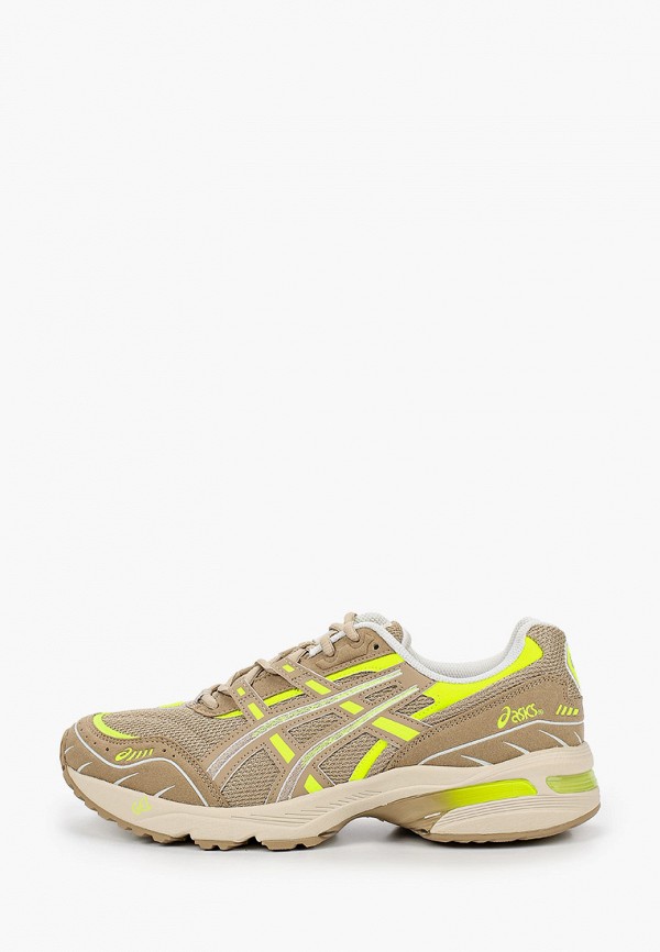 

Кроссовки ASICS, Коричневый, GEL-1090