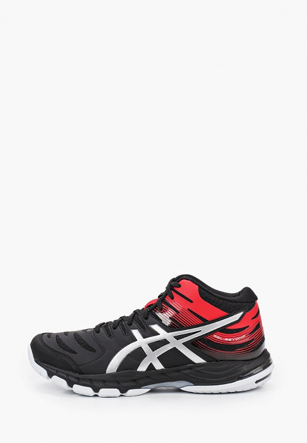 

Кроссовки ASICS, Черный, GEL-BEYOND 6 MT