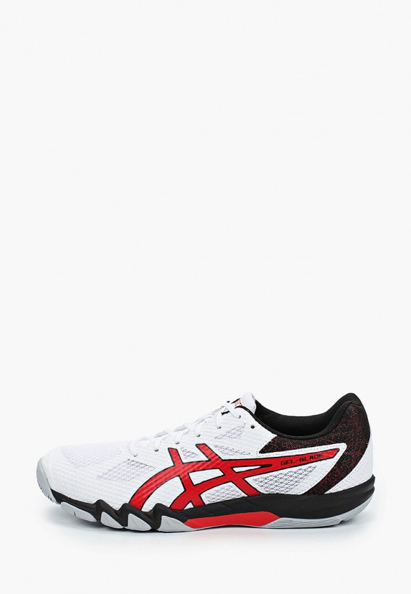

Кроссовки ASICS, Белый, GEL-BLADE 7
