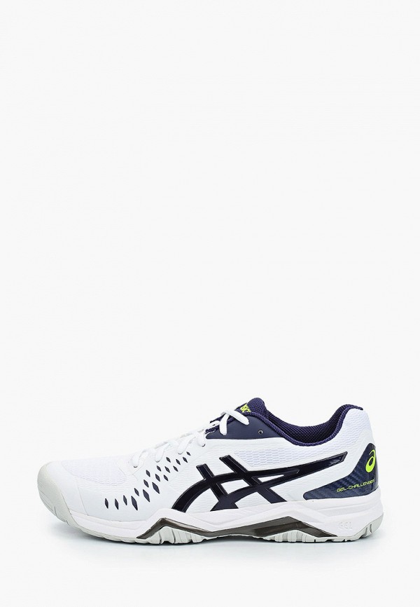 

Кроссовки ASICS, Белый, GEL-CHALLENGER 12