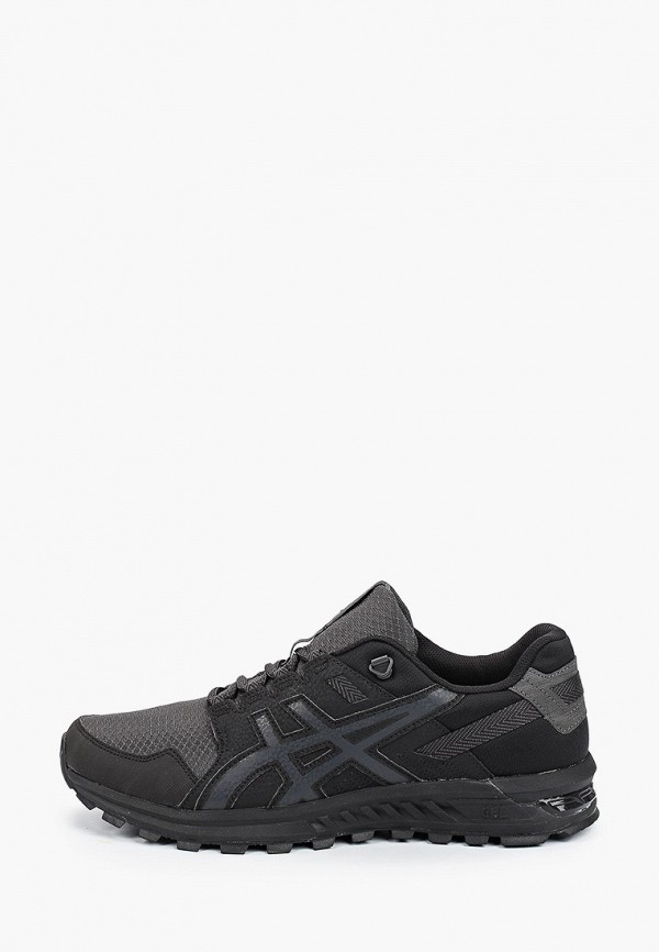 

Кроссовки ASICS, Черный, GEL-CITREK
