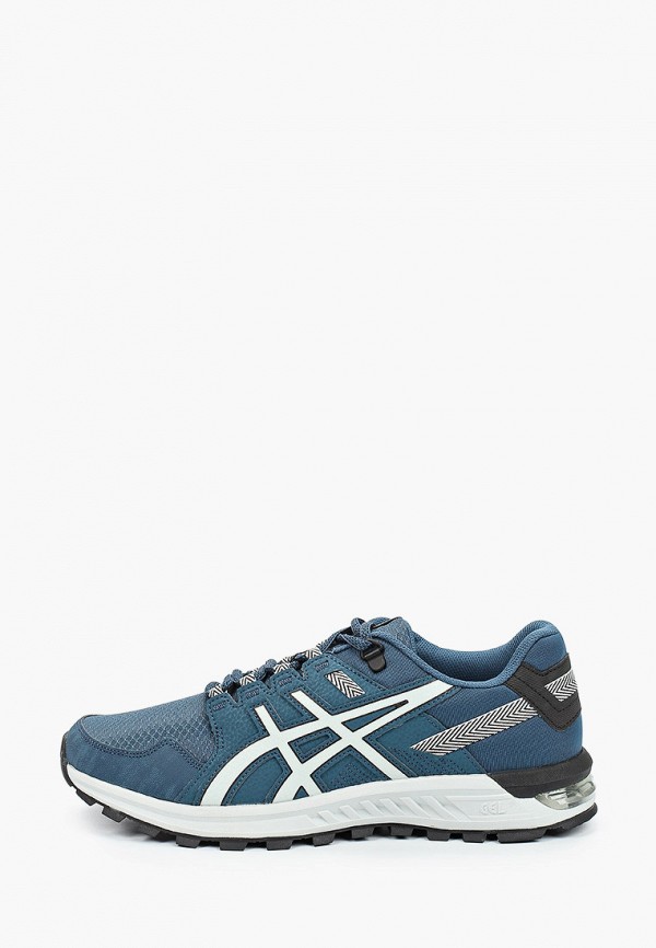 

Кроссовки ASICS, Бирюзовый, GEL-CITREK