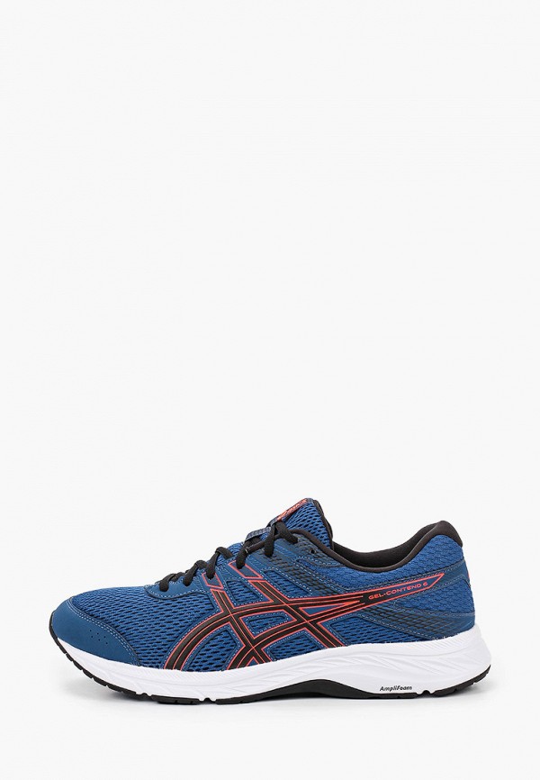 

Кроссовки ASICS, Синий, GEL-CONTEND 6
