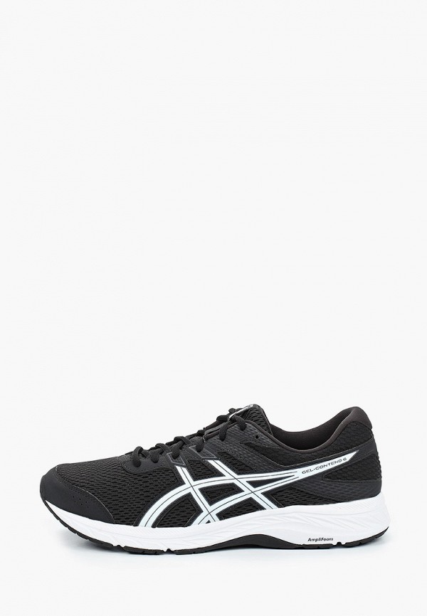 

Кроссовки ASICS, Черный, GEL-CONTEND 6