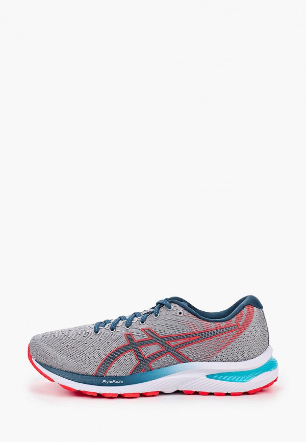

Кроссовки ASICS, Серый, GEL-CUMULUS 22