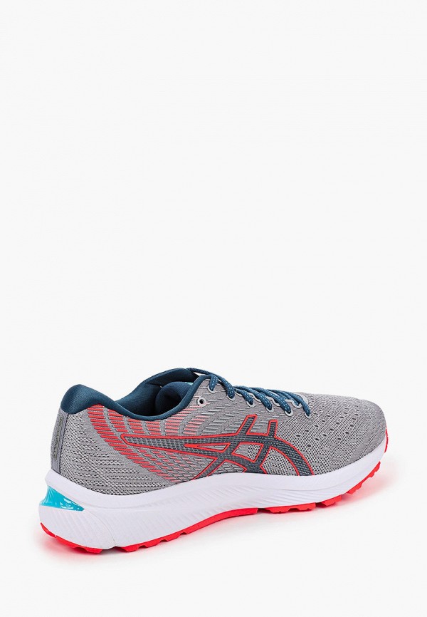 

Кроссовки ASICS, Серый, GEL-CUMULUS 22