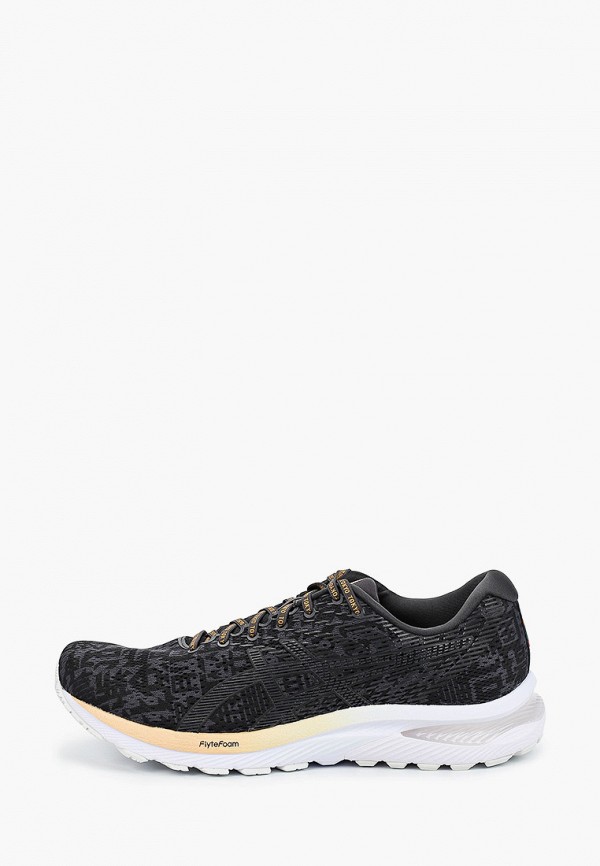 

Кроссовки ASICS, Черный, GEL-CUMULUS 22 SOUND TOKYO