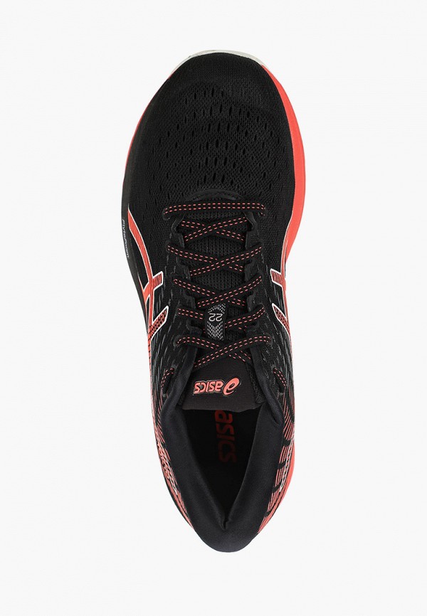 

Кроссовки ASICS, Черный, GEL-CUMULUS 22 SUNRISE RED