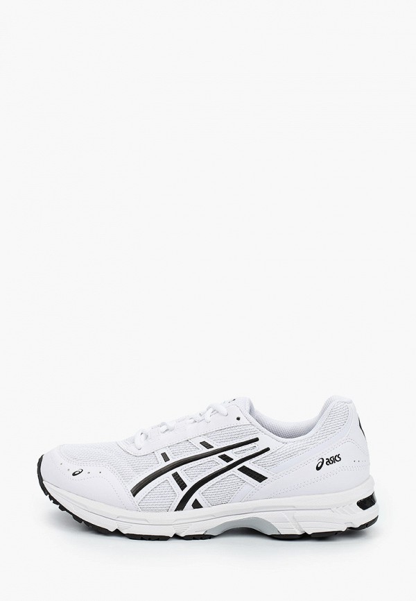

Кроссовки ASICS, Белый, GEL-ESCALATE