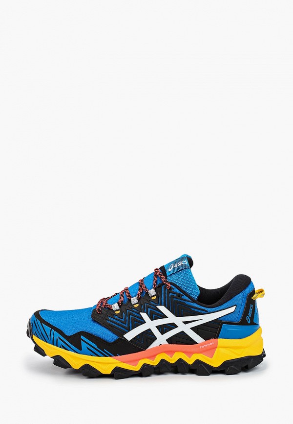 

Кроссовки ASICS, Разноцветный, GEL-FujiTrabuco 8