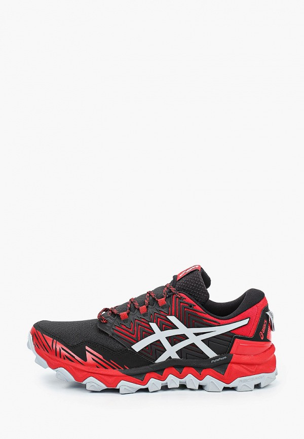 

Кроссовки ASICS, Черный, GEL-FujiTrabuco 8