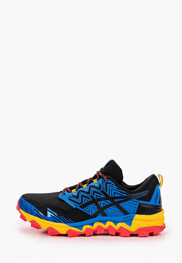 

Кроссовки ASICS, Разноцветный, GEL-FujiTrabuco 8 G-TX