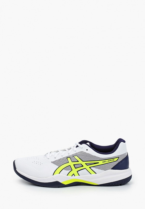 

Кроссовки ASICS, Белый, GEL-GAME 7