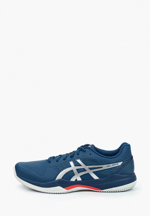 

Кроссовки ASICS, Синий, GEL-GAME 7 CLAY