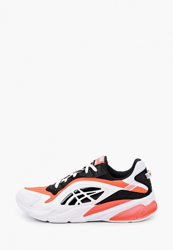 

Кроссовки ASICS, Разноцветный, GEL-INFINITY MICRO