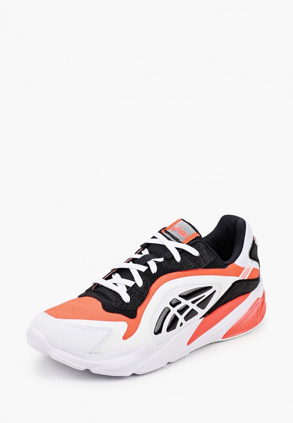 

Кроссовки ASICS, Разноцветный, GEL-INFINITY MICRO