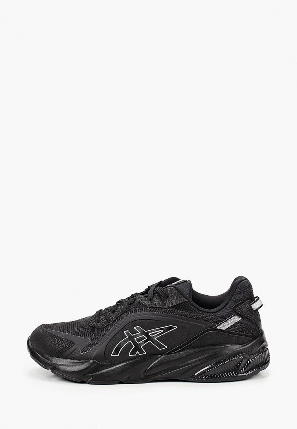 

Кроссовки ASICS, Черный, GEL-INFINITY MICRO