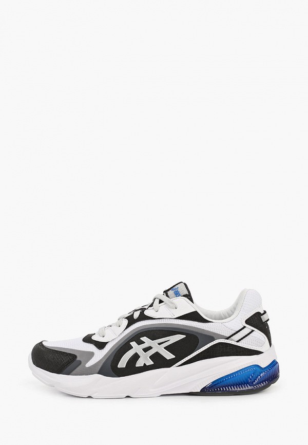 

Кроссовки ASICS, Разноцветный, GEL-INFINITY MICRO
