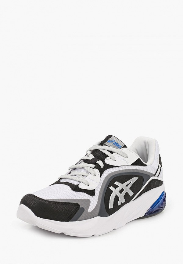 

Кроссовки ASICS, Разноцветный, GEL-INFINITY MICRO