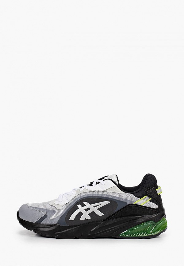 

Кроссовки ASICS, Серый, GEL-INFINITY MICRO