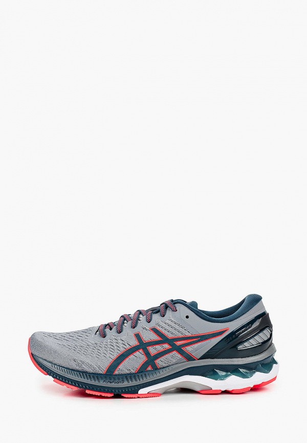 

Кроссовки ASICS, Голубой, GEL-KAYANO 27