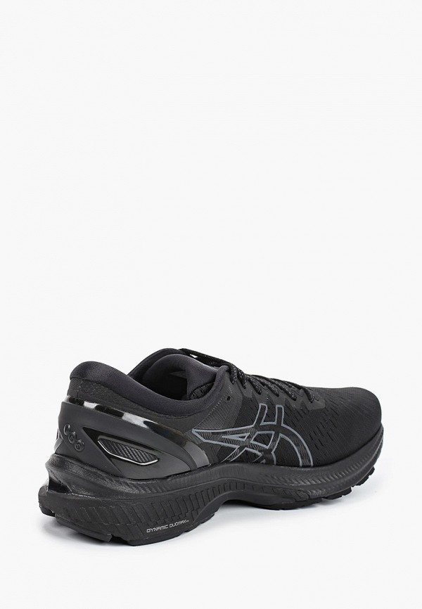 

Кроссовки ASICS, Черный, GEL-KAYANO 27