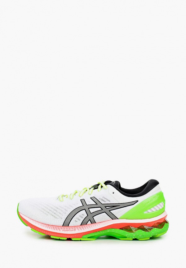

Кроссовки ASICS, Белый, GEL-KAYANO 27 SUMMER LITE SHOW