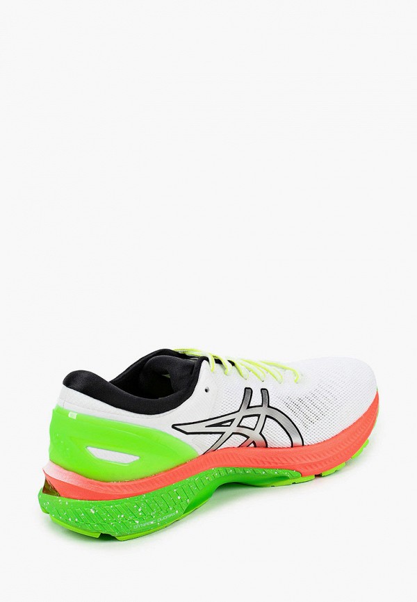 

Кроссовки ASICS, Белый, GEL-KAYANO 27 SUMMER LITE SHOW