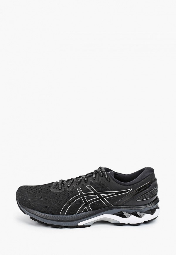 

Кроссовки ASICS, Черный, GEL-KAYANO 27 WIDE