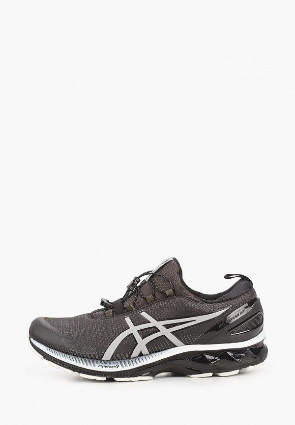 

Кроссовки ASICS, Черный, GEL-KAYANO 27 WINTERIZED