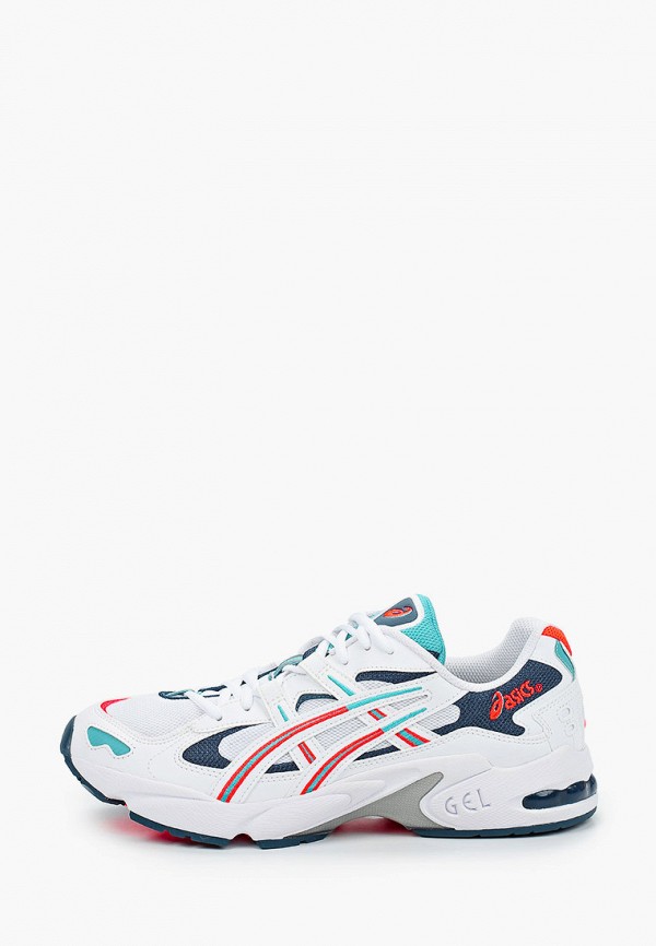 

Кроссовки ASICS, Белый, GEL-KAYANO 5 OG