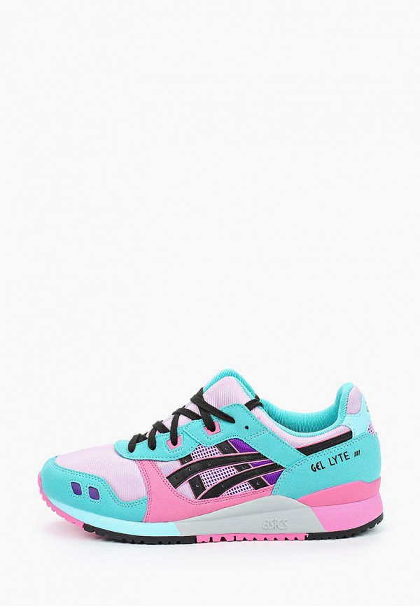 

Кроссовки ASICS, Разноцветный, GEL-LYTE III OG