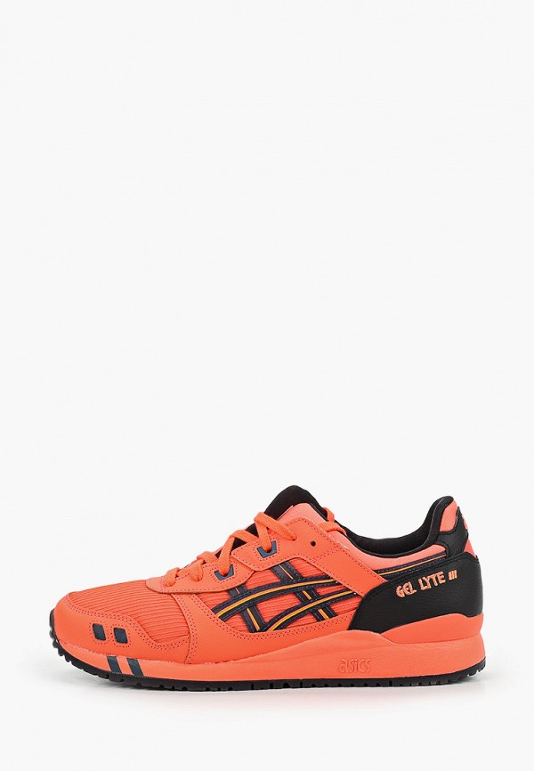 

Кроссовки ASICS, Коралловый, GEL-LYTE III OG