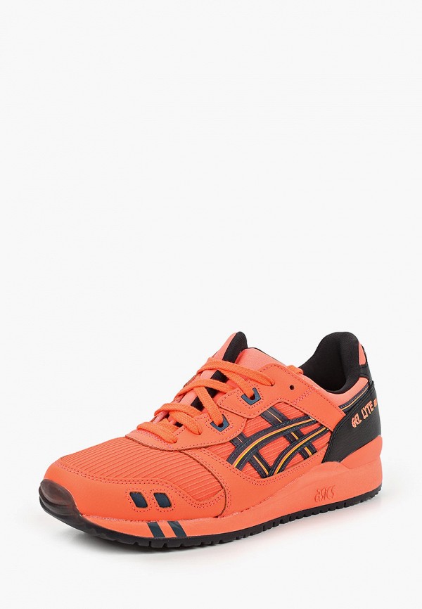 фото Кроссовки asics