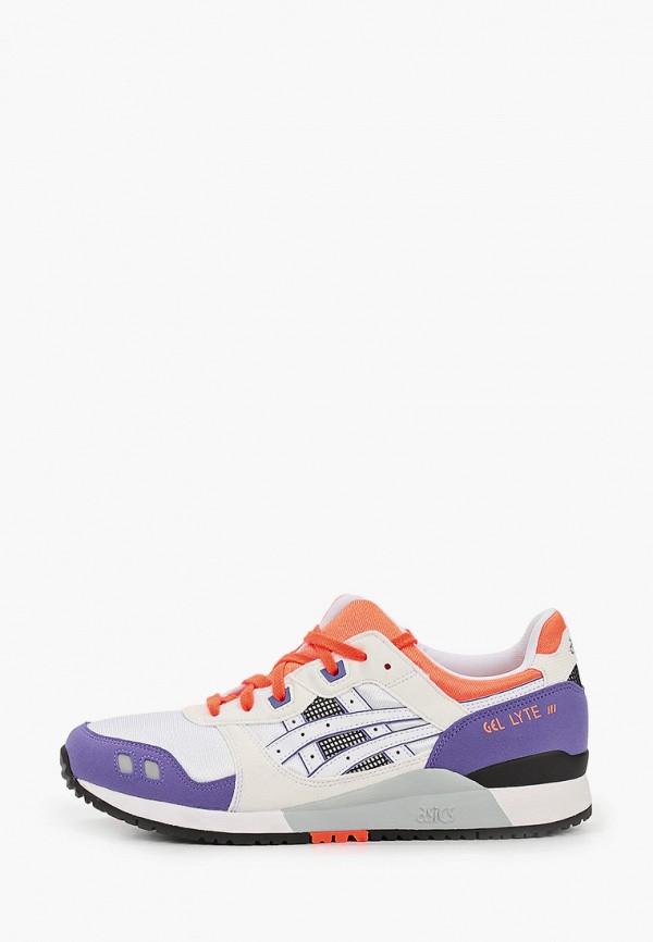 

Кроссовки ASICS, Разноцветный, GEL-LYTE III OG