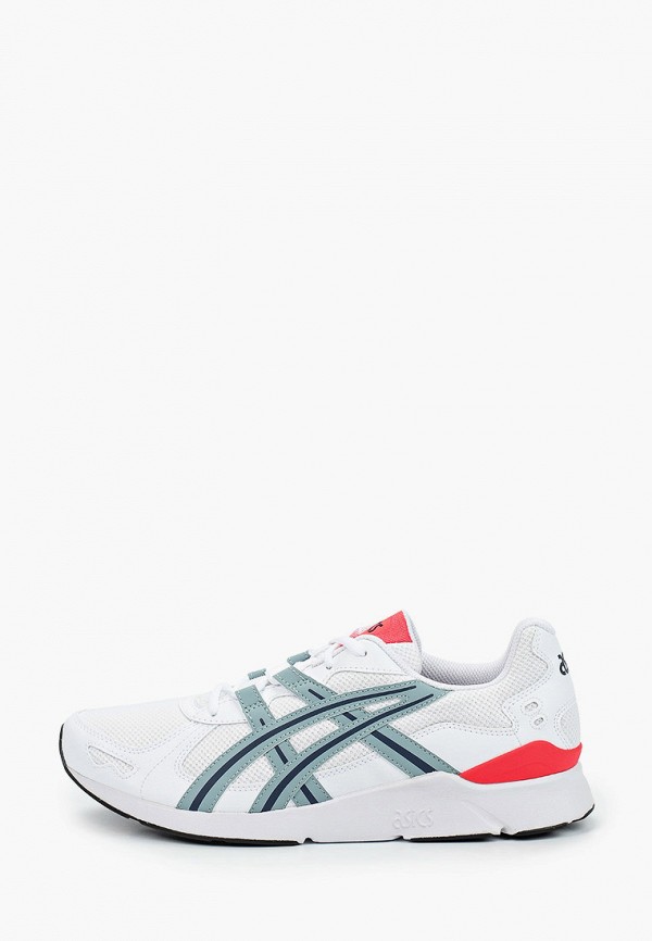 

Кроссовки ASICS, Белый, GEL-LYTE RUNNER 2