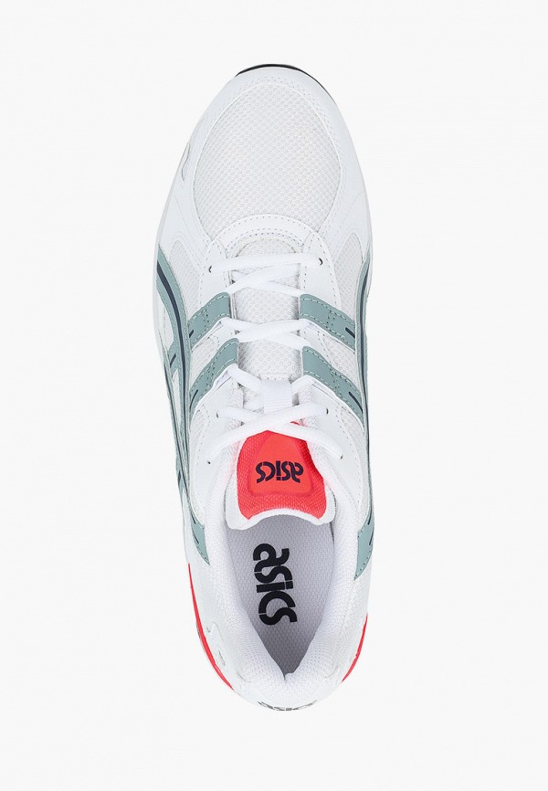 

Кроссовки ASICS, Белый, GEL-LYTE RUNNER 2